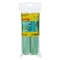 Purdy Purdy Parrot Mohair Blend 6.5 in. W X 1/4 in. Jumbo Mini Paint Roller Cover 2 pk 140626040 - alternate 1